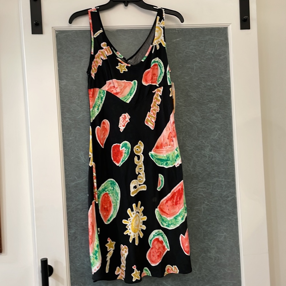 🥳Host Pick🥳 RARE Jams World Dress